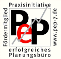 PeP Fördermitglied